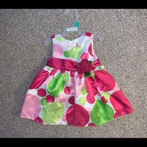 Baby girls dress